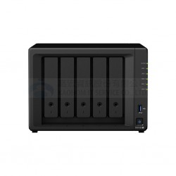 DiskStation DS1520+ 群暉 Synology 5Bay 桌上型NAS(不含硬碟)