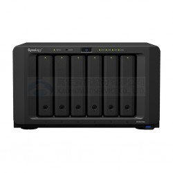 DiskStation DS3018xs 群暉 Synology 6Bay 桌上型NAS(不含硬碟)