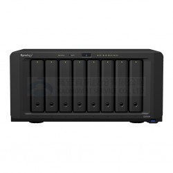 DiskStation DS1819+ 群暉 Synology 8Bay 桌上型NAS(不含硬碟)