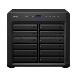 DiskStation DS2419+ 群暉 Synology 12Bay 桌上型NAS(不含硬碟)