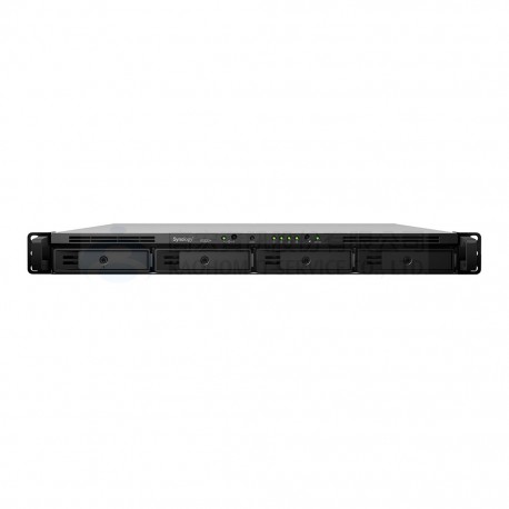 RackStation RS820+ 群暉 Synology 4Bay 機架式NAS(不含硬碟)