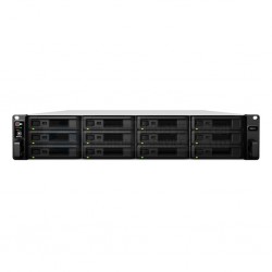 RS2418+​ 12Bay 群暉 Synology RackStation 機架式NAS