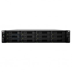 RS3618xs 12Bay 群暉 Synology RackStation 機架式NAS