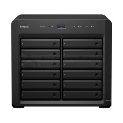 DS3617xs 12Bay 群暉 Synology DiskStation 桌上型NAS