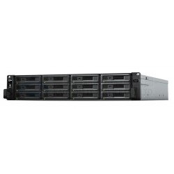 RX1217RP 12Bay 群暉 Synology RackStation 機架式NAS擴充櫃