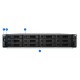 SA3400 12Bay 群暉 Synology  機架式NAS