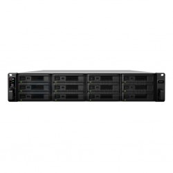 SA3200D 12Bay 群暉 Synology 機架式NAS