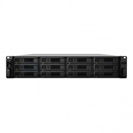 SA3200D 12Bay 群暉 Synology RackStation 機架式NAS