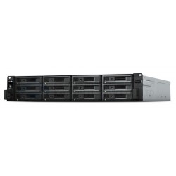 RXD1219sas 12Bay 群暉 Synology Expansion Unit 機架式NAS擴充櫃