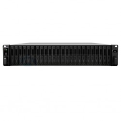 FS3600 24Bay 群暉 Synology FlashStation 機架式NAS