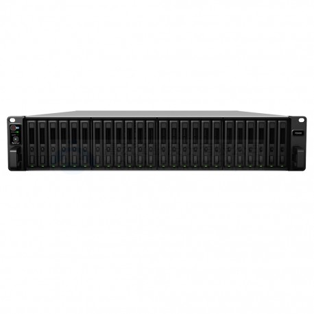 FS3600 24Bay 群暉 Synology FlashStation 機架式NAS