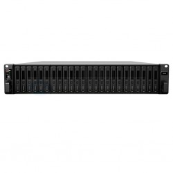 FS6400 24Bay 群暉 Synology FlashStation 機架式NAS