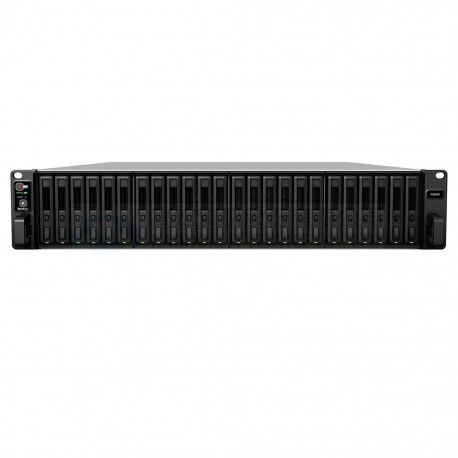 FS6400 24Bay 群暉 Synology FlashStation 機架式NAS