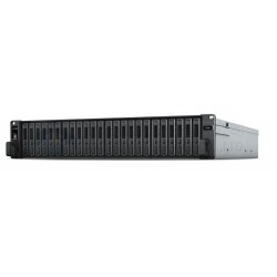 FX2421 24Bay 群暉 Synology Expansion Unit 機架式NAS擴充櫃