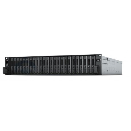 FX2421 24Bay 群暉 Synology Expansion Unit 機架式NAS擴充櫃