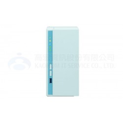 TS-230 2Bay QNAP 威聯通 NAS(不含硬碟)