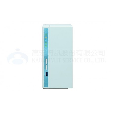 TS-230 2Bay QNAP 威聯通 NAS(不含硬碟)