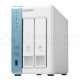 TS-231K 2Bay QNAP 威聯通 NAS(不含硬碟)