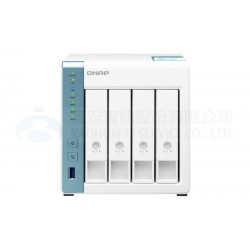 TS-431K 4Bay QNAP 威聯通 NAS(不含硬碟)