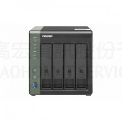 TS-431KX-2G 4Bay QNAP 威聯通 NAS(不含硬碟)