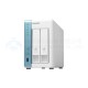 TS-231P3-4G 2Bay QNAP 威聯通 NAS(不含硬碟)