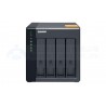 TL-D400S 4-Bay QNAP 威聯通 NAS 擴充櫃