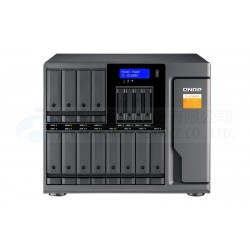 TL-D1600S 16-Bay QNAP 威聯通 NAS 擴充櫃