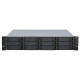 TL-R1200S-RP 12-Bay QNAP 威聯通 NAS 擴充櫃