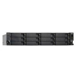 TL-R1200C-RP 12-Bay QNAP 威聯通 NAS 擴充櫃