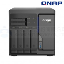 TS-h686-D1602-8G 6Bay QNAP 威聯通 NAS(不含硬碟)