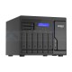 TS-h886-D1622-16G 8Bay QNAP 威聯通 NAS(不含硬碟)