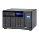 TVS-1282T3-i5-16G 12Bay QNAP 威聯通 NAS(不含硬碟)