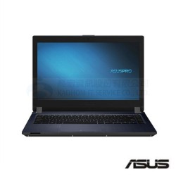 ASUS P1440FA(i5-10210U/8GB*2/512G SSD)