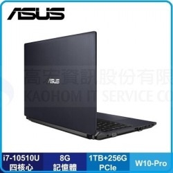 ASUS P1440FA(i7-10510U/8G/1T 5.4K+256GSSD)