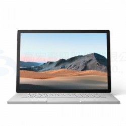 Microsoft 商務版 Surface Book 3 - 13.5" 系列 I7/32G/512G (SLM-00020)