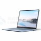 Microsoft 商務版 Surface Laptop Go -12" 系列 I5/8G/256G/冰藍/教育版本 (21M-00033)