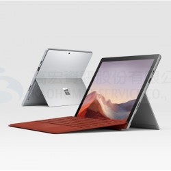 Microsoft 商務版 Surface Pro 7 系列 I3/4G/128G (PVP-00010)