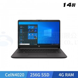 HP 240 G8 - 32C53PA 14吋 輕薄商用筆記型電腦