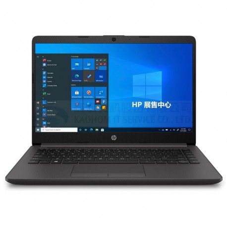 HP 240 G8 - 326H3PA 14吋 輕薄商用筆記型電腦