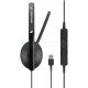 Sennheiser SC45 USB MS