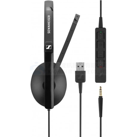 Sennheiser SC 165 USB