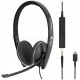 Sennheiser SC 165 USB