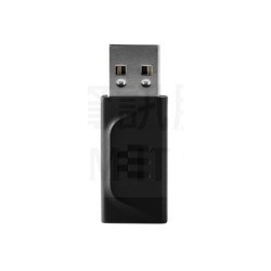 SENNHEISER USB-C to USB-A