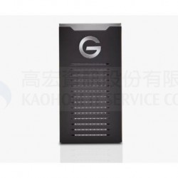 SanDisk PROFESSIONAL G-DRIVE™  SSD 4TB 固態硬碟