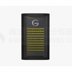 SanDisk Professional G-DRIVE™ ArmorLock™ SSD 4TB 固態硬碟