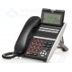 DTZ-12D-3P(BK) NEC SV9100 12 鍵顯示型數位話機 (黑色)