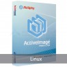 Actiphy 備份還原軟體 ActiveImage Protector2022 Linux