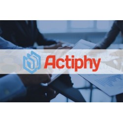 Actiphy Rapid Deploy for Desktop (10-99)
