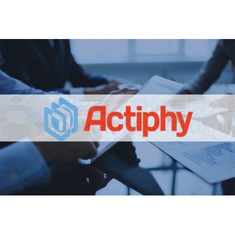 Actiphy Rapid Deploy for Desktop (10-99)