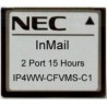 IP4WW-CFVMS-C1(自動總機 / 語音信箱 15小時 CF卡)